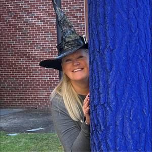 Meet your Posher, Jen